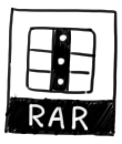 rar rar